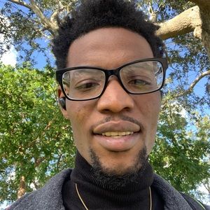 Meet your Posher, Nathaniel